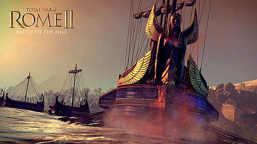 ꡼ No.003 | E3 2013ϡTotal War: Rome IIפΥץ쥤֥ǥǡ֥ʥ襤פθȤäƥܥܥˤƤ
