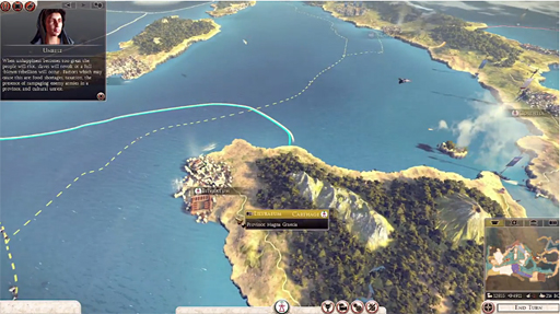 Let's Play - Total War: ROME II - Campaign