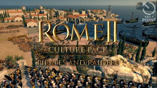 Rally Point - Episode 20: Free, new content and upcoming DLC 