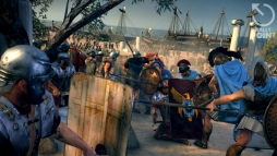 Total War: Rome IIסʥ㡼ѥåȤʤPirates  Raidersפȯɽˡ˿̵åץǡȤԤͽ