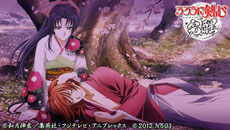 ���������꡼ No.003�Υ���ͥ������ / �֤�����˷�������������ϲ̡���� ���áץץ��⡼�����ࡼ�ӡ��ȥƥ��CM��������о쥭��饯�����Υ����������ܺ�μ���Τ�����å����褦