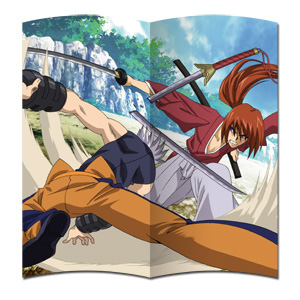 るろうに剣心 明治剣客浪漫譚 完醒 プロモーションムービーとテレビcmを公開 登場キャラクターのアクションや本作の主題歌をチェックしよう