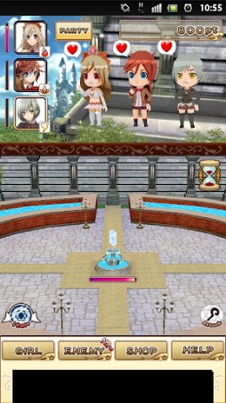 ꡼ No.004 | äݤ򤷤ơ3D