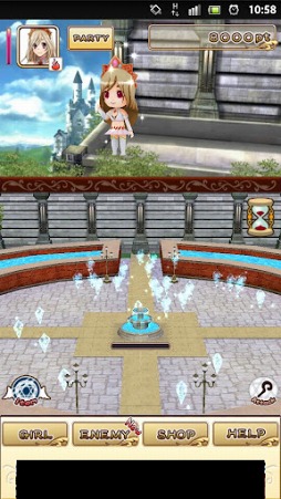 ꡼ No.006 | äݤ򤷤ơ3D