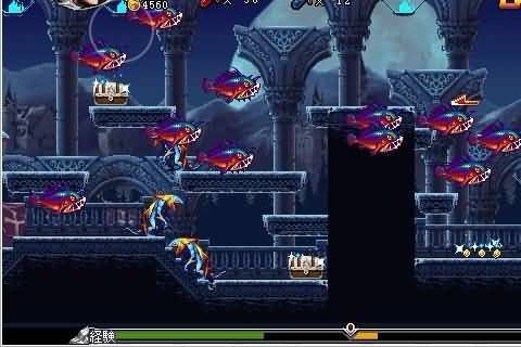 ꡼ No.002Υͥ / 73르ã༣Carnival of Horrorsפ99ߤˡAndroidץͲ