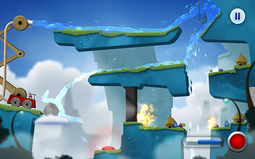 ꡼ No.003Υͥ / 73르ã༣Carnival of Horrorsפ99ߤˡAndroidץͲ