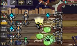 ꡼ No.001 | Carnival of Horrors