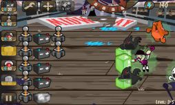 ꡼ No.004 | Carnival of Horrors