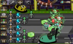 ꡼ No.005 | Carnival of Horrors