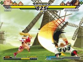 画像ギャラリー No.007のサムネイル画像 / 「戦国BASARA」など,カプコンのPS2アーカイブスタイトルが期間限定値下げ