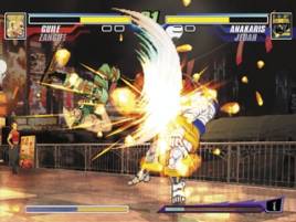 画像ギャラリー No.011のサムネイル画像 / 「戦国BASARA」など,カプコンのPS2アーカイブスタイトルが期間限定値下げ