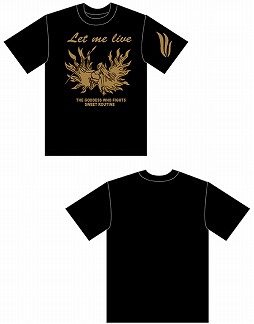 画像集#002のサムネイル/「バイオハザード」シリーズ,5月下旬に発売のアパレルグッズ情報が公開