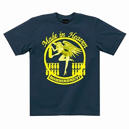 画像集#005のサムネイル/「バイオハザード」シリーズ,5月下旬に発売のアパレルグッズ情報が公開