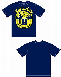 画像集#006のサムネイル/「バイオハザード」シリーズ,5月下旬に発売のアパレルグッズ情報が公開