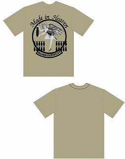 画像集#008のサムネイル/「バイオハザード」シリーズ,5月下旬に発売のアパレルグッズ情報が公開