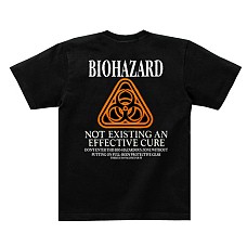 画像集#012のサムネイル/「バイオハザード」シリーズ,5月下旬に発売のアパレルグッズ情報が公開