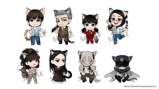 画像ギャラリー No.002のサムネイル画像 / 「SIREN」20周年を記念したイベント“SIREN in NAMJATOWN 宴”が,ナンジャタウンで7月14日から開催。今年も池袋で異界入り