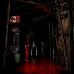 画像ギャラリー No.001のサムネイル画像 / 「SIREN ORIGINAL SOUNDTRACK(2023 Remaster)」,8月3日にSpotifyやApple Musicなどで配信。原作の発売20周年を記念して登場