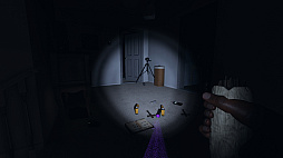 画像ギャラリー No.017のサムネイル画像 / 冷房いらずでゾクっと冷える「夏のホラーゲーム特集」。和風に洋風に悪夢に恋愛に,お好みの恐怖で身も心もヒエッヒエになろう