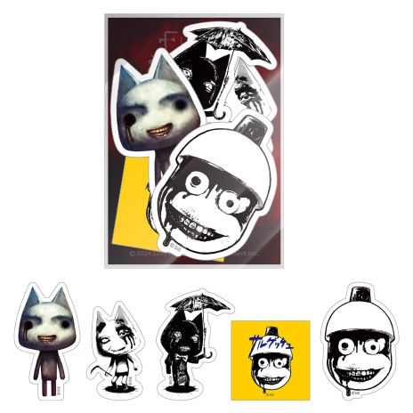 ꡼ No.004Υͥ / SIRENפȡNAMJATOWNפΥܥ٥ȡܺ٤ȯɽۥ顼ʿͤǤڤ륢ȥ饯SIRENϭ Ÿפо