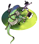 ꡼ No.021 | /˥³ƥǡ֥ɥȡ饤פо졣AIΥѡȥʡ嫤򿼤ʤ饢󥯥åɤRPG