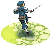 ꡼ No.022 | /˥³ƥǡ֥ɥȡ饤פо졣AIΥѡȥʡ嫤򿼤ʤ饢󥯥åɤRPG