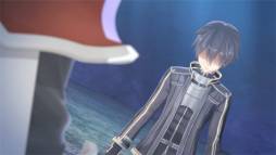 画像ギャラリー No.003のサムネイル画像 / 「SAO −インフィニティ・モーメント−」のテレビCM(60秒ver)が公開に