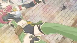 画像ギャラリー No.005のサムネイル画像 / 「SAO −インフィニティ・モーメント−」のテレビCM(60秒ver)が公開に