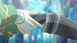 画像ギャラリー No.006のサムネイル画像 / 「SAO −インフィニティ・モーメント−」のテレビCM(60秒ver)が公開に