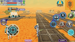 ���������꡼ No.003�Υ���ͥ������ / �֥���饯�����ե���ƥ����ס��ޥ��ڡ�����ǽ�ʤɤ���ܤ��������Ǥ��ۿ���