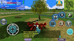 ���������꡼ No.004�Υ���ͥ������ / �֥���饯�����ե���ƥ����ס��ޥ��ڡ�����ǽ�ʤɤ���ܤ��������Ǥ��ۿ���