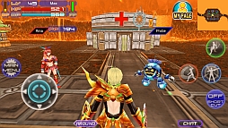 ���������꡼ No.007�Υ���ͥ������ / �֥���饯�����ե���ƥ����ס��ޥ��ڡ�����ǽ�ʤɤ���ܤ��������Ǥ��ۿ���