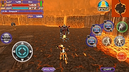 ���������꡼ No.008�Υ���ͥ������ / �֥���饯�����ե���ƥ����ס��ޥ��ڡ�����ǽ�ʤɤ���ܤ��������Ǥ��ۿ���