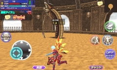 ギャラクシーフロンティア が ギャラクシーzero としてリニューアル スライディングなど新機能が追加に