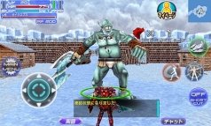 ギャラクシーフロンティア が ギャラクシーzero としてリニューアル スライディングなど新機能が追加に