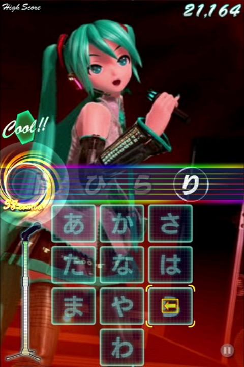 ꡼ No.002 | ۿiOSץ֥ߥեå02פνϿڶʥꥹȤˡɤΥץ쥤ࡼӡ