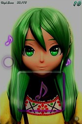 画像ギャラリー No.003のサムネイル画像 / 「ミクフリック/02」“ほんとは分かってる”など切なく優しい楽曲パックが追加