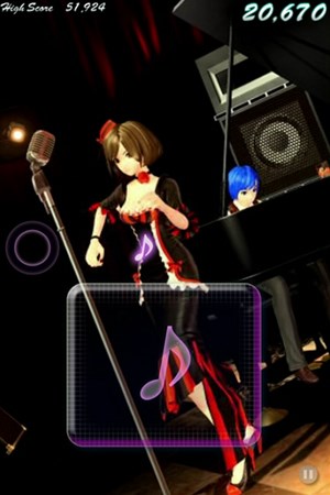 ������#001�Υ���ͥ���/�֥ߥ��ե�å���02�פˡֽ鲻�ߥ� Project mirai�פ���ڶ�3�ʤ��ɲ�