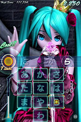 画像集#001のサムネイル/「ミクフリック/02」,ミクフリックに収録された楽曲の配信が開始