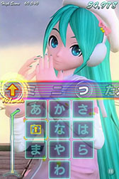 画像集#003のサムネイル/「ミクフリック/02」,ミクフリックに収録された楽曲の配信が開始