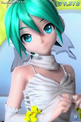 画像集#004のサムネイル/「ミクフリック/02」,ミクフリックに収録された楽曲の配信が開始