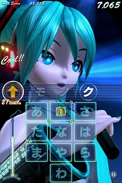 画像ギャラリー No.001のサムネイル画像 / 「ミクフリック/02」DL価格を400円に値下げするキャンペーンを3月9日まで実施