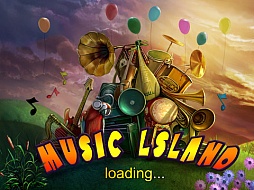 Music IslandHD