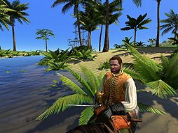 ꡼ No.005 | 17Υֳǡ±Ȥ˽줹륢RPGCaribbean!פ2012ǯȯ