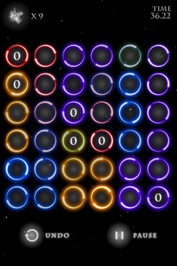 ナンバーゾーン