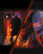 画像ギャラリー No.013のサムネイル画像 / 収録カードは300枚以上。新作カードゲーム「Revenge Of Dragoon」が公開