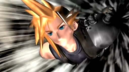 FINAL FANTASY VII for PC - Announcement Trailer