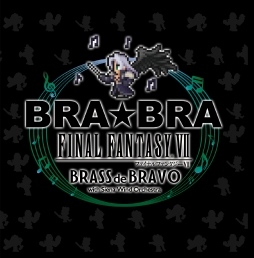 ꡼ No.002 | BRABRA FINAL FANTASY VIIפɲø餬ꡣFFVIIפγڶʤճڤǳڤ