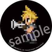 ꡼ No.002 | FFVIIפΥ֥Х󥢥CDBRABRA FFVII BRASS de BRAVO with Siena Wind Orchestraפȯ