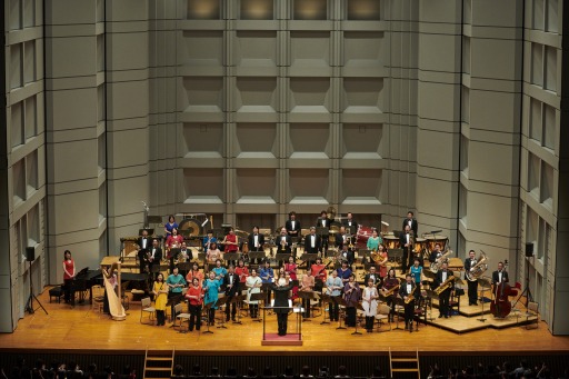 ���������꡼ No.005�Υ���ͥ������ / ���ԤȤȤ������夬���BRA��BRA FINAL FANTASY VII BRASS de BRAVO with Siena Wind Orchestra�פ��ݡ���